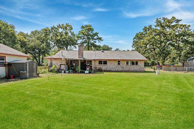 12715 Oakfield Drive, Cypress, TX 77429