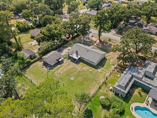12715 Oakfield Drive, Cypress, TX 77429