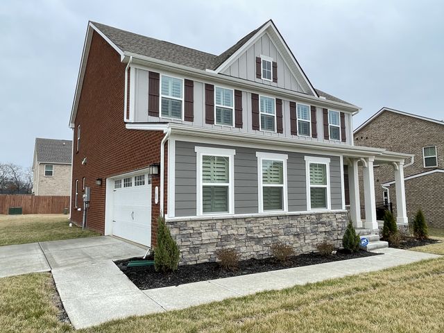 107 Meyrick Dr, Gallatin, TN 37066