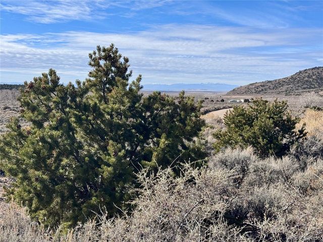663 Slegers Rd, Fort Garland, CO 81133