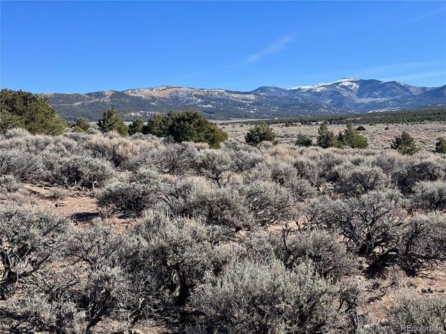 663 Slegers Rd, Fort Garland, CO 81133