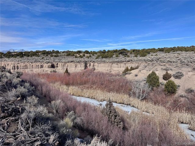 663 Slegers Rd, Fort Garland, CO 81133