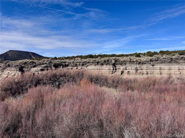 663 Slegers Rd, Fort Garland, CO 81133