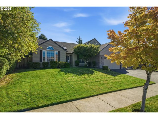 19404 VINCENT Dr, Oregon City, OR 97045