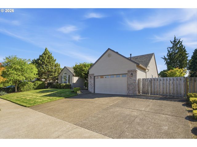 19404 VINCENT Dr, Oregon City, OR 97045