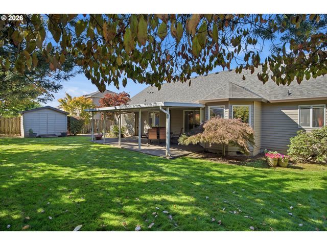 19404 VINCENT Dr, Oregon City, OR 97045