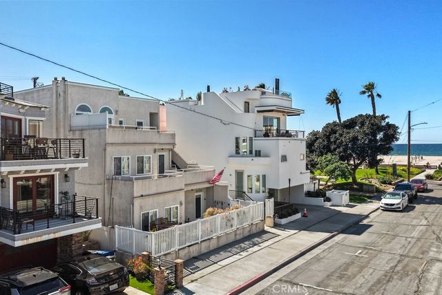 40 15th Street C, Hermosa Beach, CA 90254