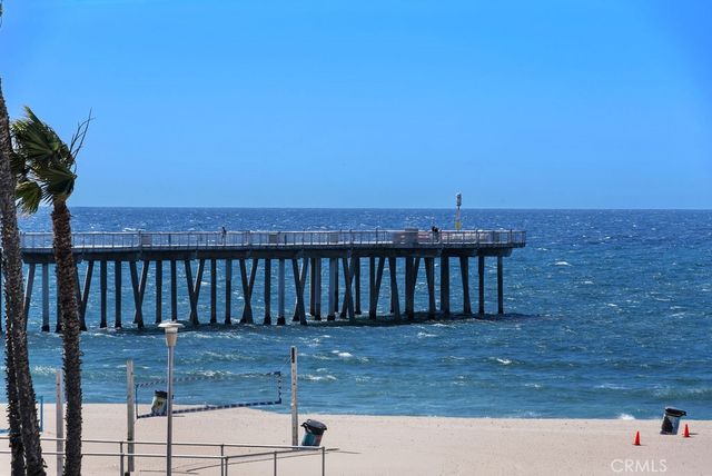 40 15th Street C, Hermosa Beach, CA 90254