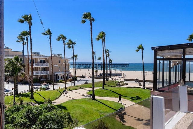40 15th Street C, Hermosa Beach, CA 90254