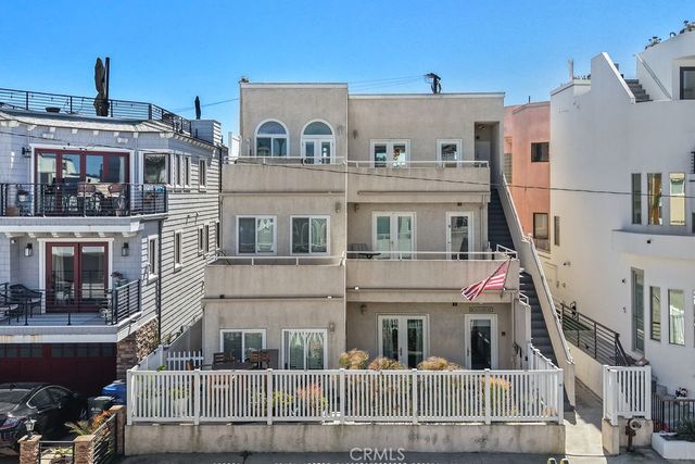 40 15th Street C, Hermosa Beach, CA 90254