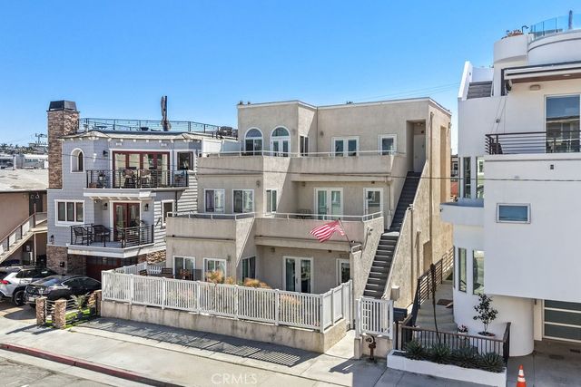 40 15th Street C, Hermosa Beach, CA 90254