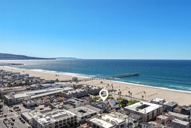 40 15th Street C, Hermosa Beach, CA 90254