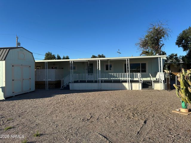 1517 E 22nd Avenue, Apache Junction, AZ 85119