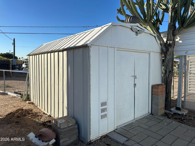 1517 E 22nd Avenue, Apache Junction, AZ 85119