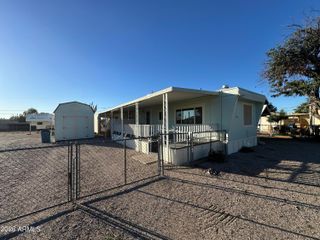 1517 E 22nd Avenue, Apache Junction, AZ 85119