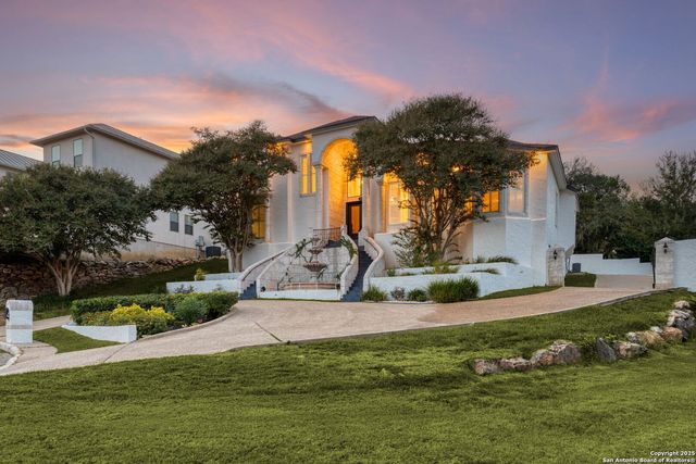 3 Benchwood, San Antonio, TX 78248