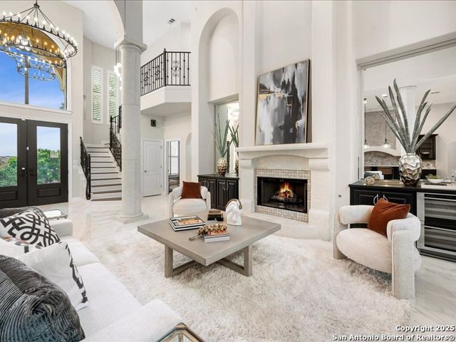 3 Benchwood, San Antonio, TX 78248