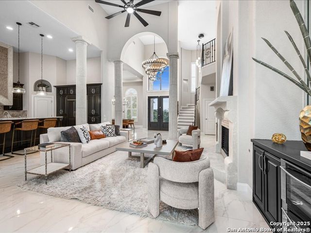 3 Benchwood, San Antonio, TX 78248