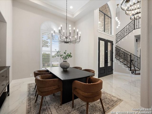 3 Benchwood, San Antonio, TX 78248