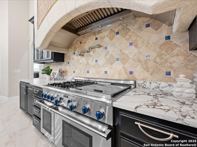 3 Benchwood, San Antonio, TX 78248