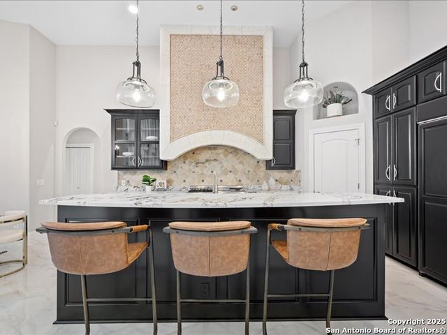 3 Benchwood, San Antonio, TX 78248