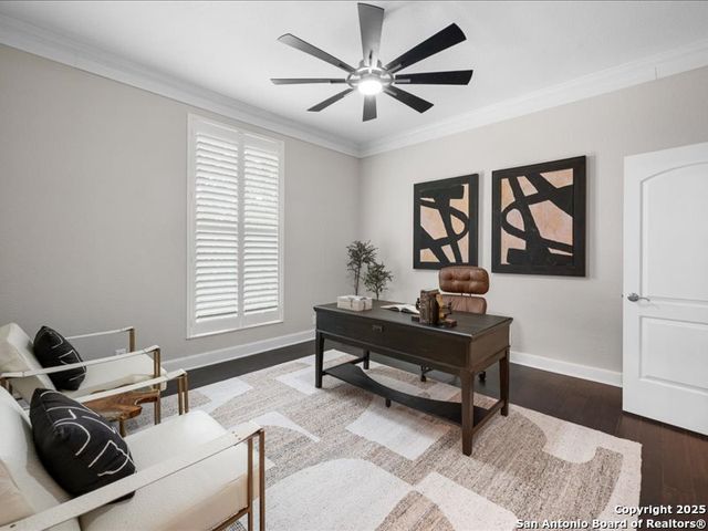 3 Benchwood, San Antonio, TX 78248