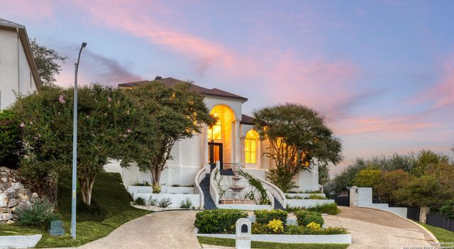 3 Benchwood, San Antonio, TX 78248