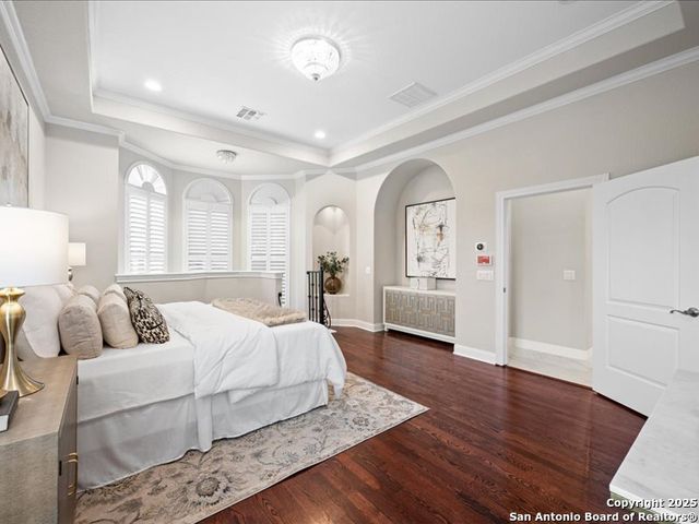 3 Benchwood, San Antonio, TX 78248