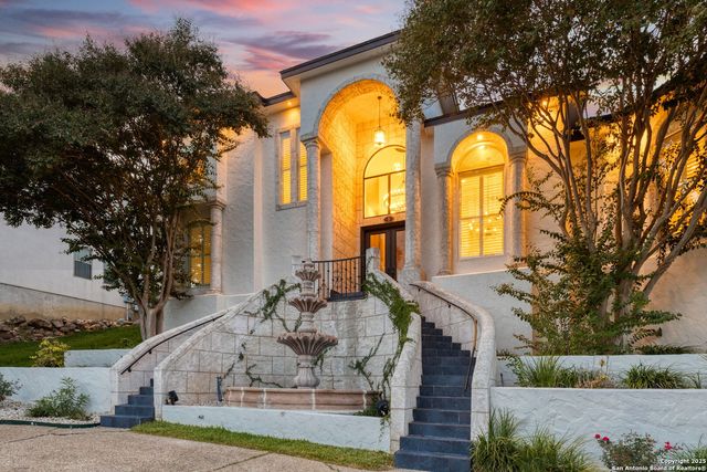 3 Benchwood, San Antonio, TX 78248