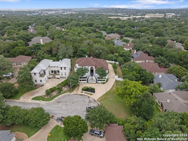 3 Benchwood, San Antonio, TX 78248