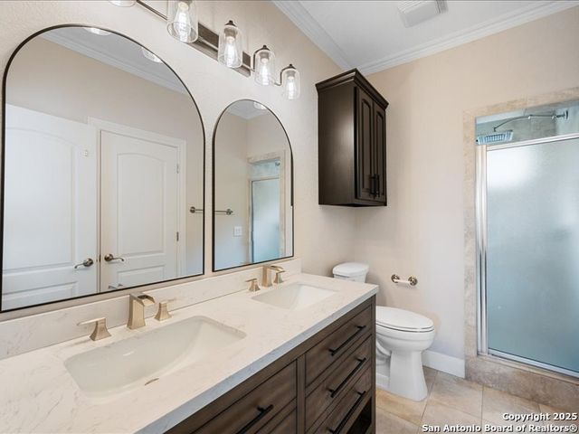 3 Benchwood, San Antonio, TX 78248