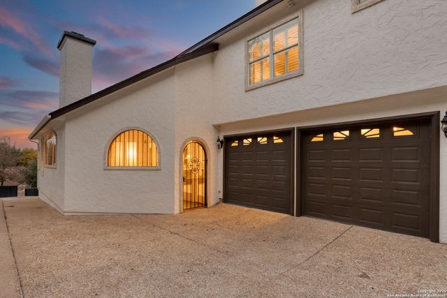 3 Benchwood, San Antonio, TX 78248