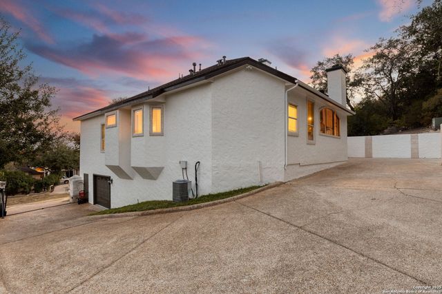 3 Benchwood, San Antonio, TX 78248