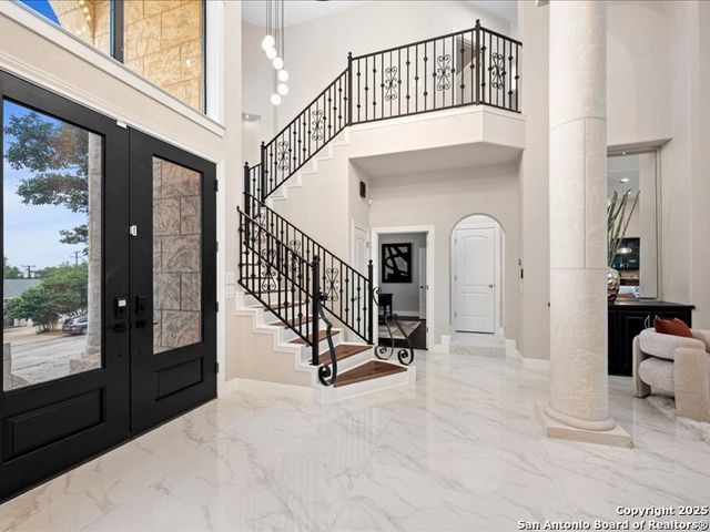 3 Benchwood, San Antonio, TX 78248