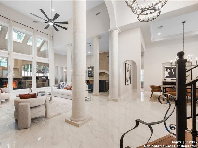 3 Benchwood, San Antonio, TX 78248