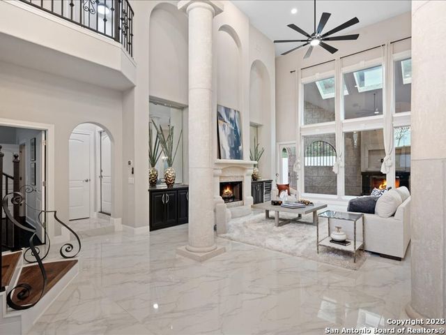 3 Benchwood, San Antonio, TX 78248