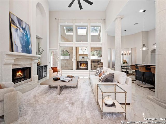 3 Benchwood, San Antonio, TX 78248