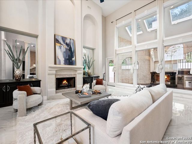 3 Benchwood, San Antonio, TX 78248