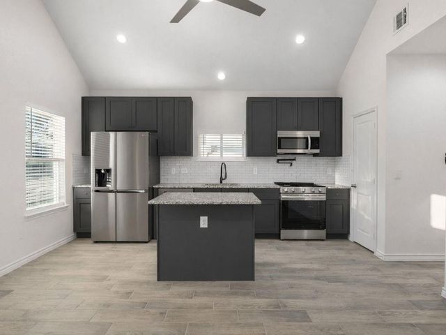 16980 Kempwood, Montgomery, TX 77316