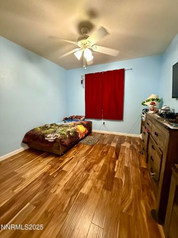 641 Megan Way, Fallon, NV 89406