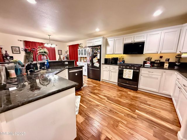 641 Megan Way, Fallon, NV 89406