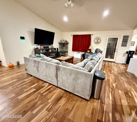 641 Megan Way, Fallon, NV 89406