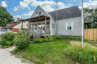 418 E Linden Street, Hartford, MI 49057