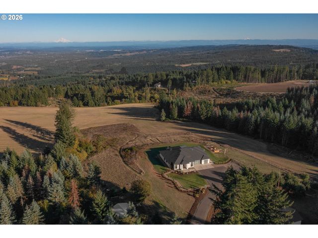 24856 Ne BALD PEAK Rd, Hillsboro, OR 97123