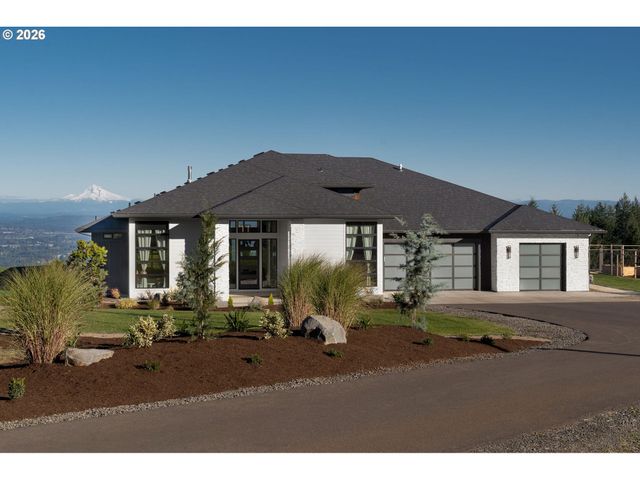 24856 Ne BALD PEAK Rd, Hillsboro, OR 97123