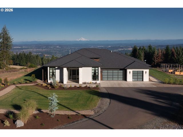 24856 Ne BALD PEAK Rd, Hillsboro, OR 97123