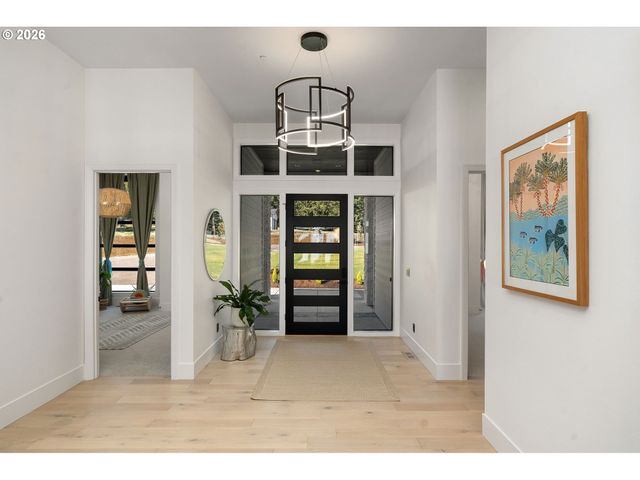 24856 Ne BALD PEAK Rd, Hillsboro, OR 97123