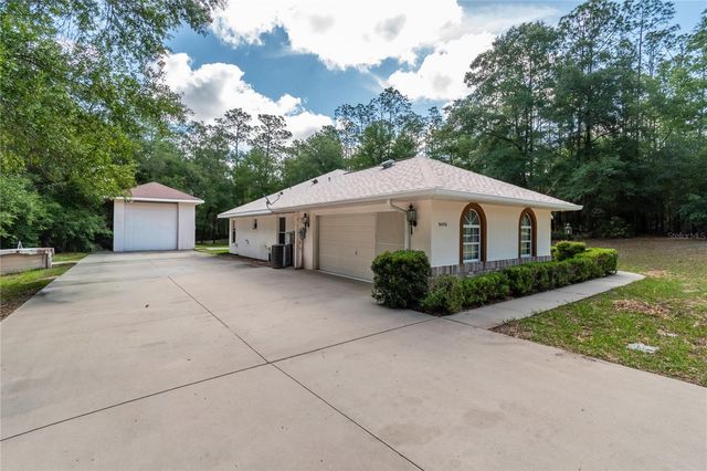 9450 SW 208TH CIRCLE, Dunnellon, FL 34431