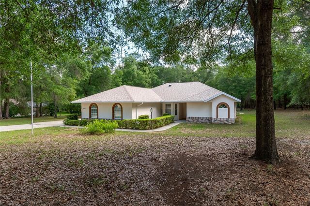 9450 SW 208TH CIRCLE, Dunnellon, FL 34431