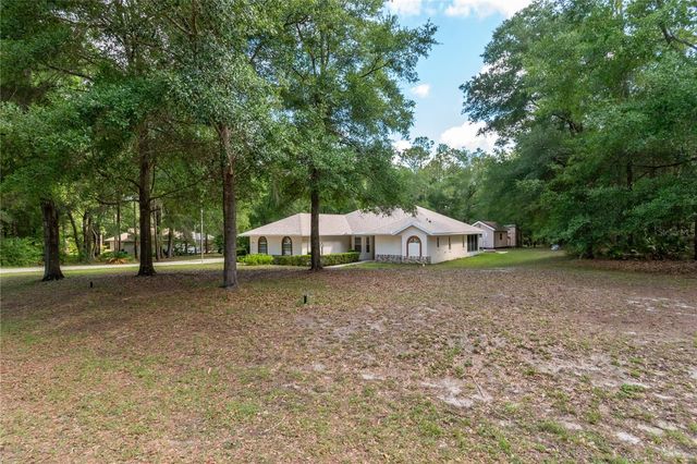 9450 SW 208TH CIRCLE, Dunnellon, FL 34431